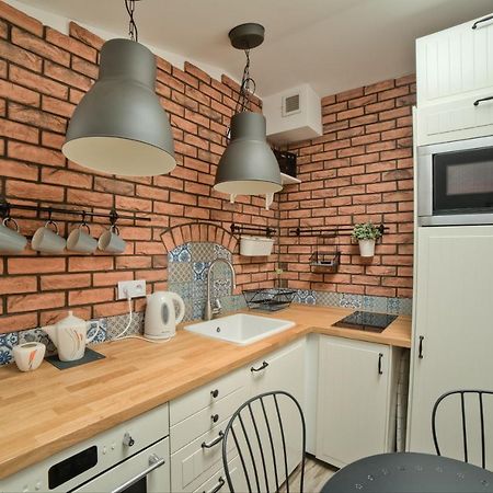 Urban Nest Apartments Bon 5 Krasków Eksteriør bilde