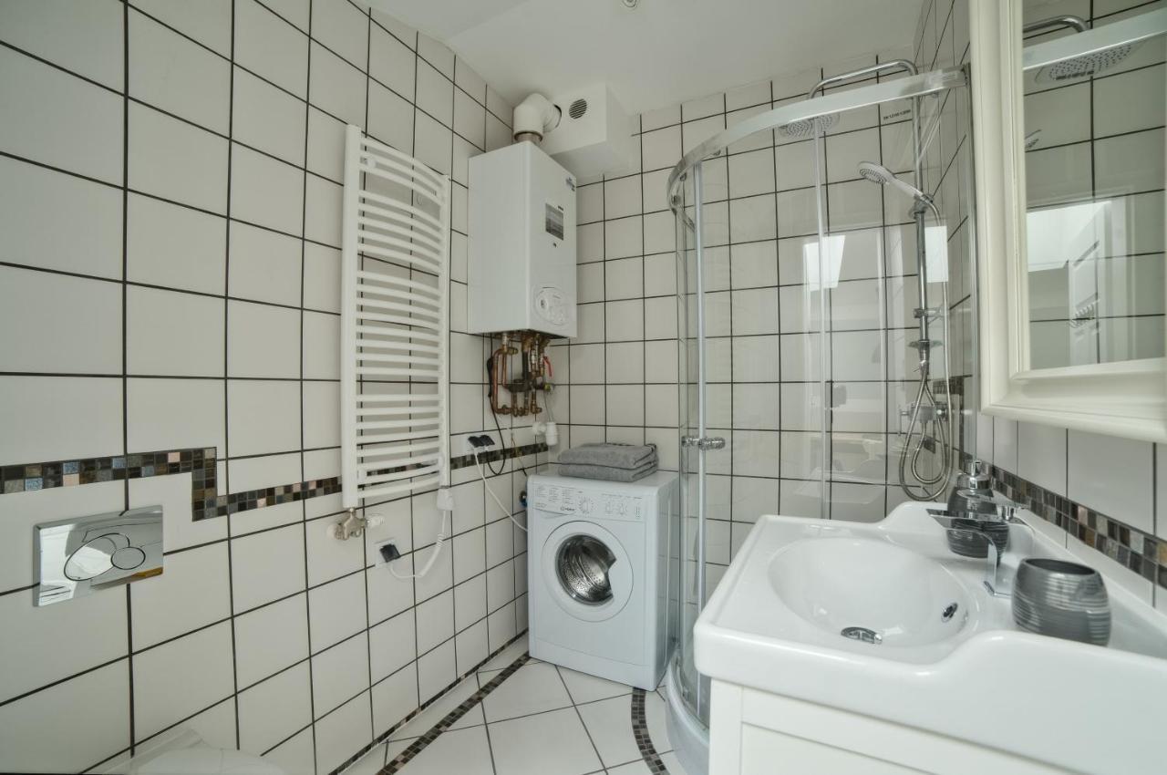 Urban Nest Apartments Bon 5 Krasków Eksteriør bilde