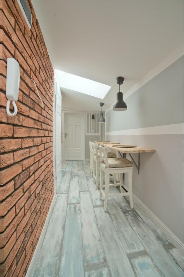 Urban Nest Apartments Bon 5 Krasków Eksteriør bilde